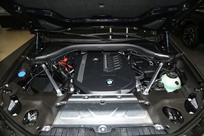 2022款  M40i-外观-图片-有驾