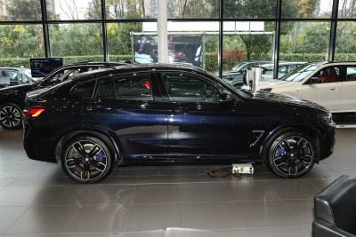 2022款  M40i-外观-图片-有驾