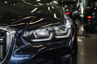 2022款  M40i-外观-图片-有驾