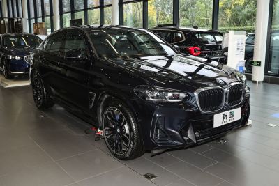 2022款  M40i-外观-图片-有驾