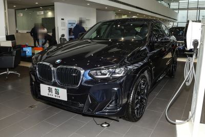 2022款  M40i-外观-图片-有驾