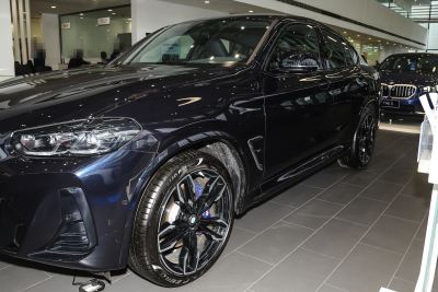 2022款  M40i-外观-图片-有驾