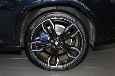 2022款  M40i-外观-图片-有驾