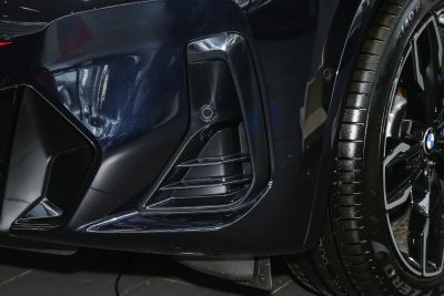 2022款  M40i-外观-图片-有驾