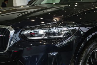 2022款  M40i-外观-图片-有驾