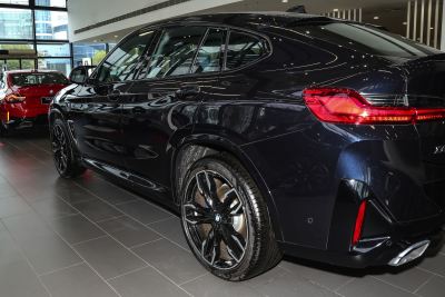 2022款  M40i-外观-图片-有驾
