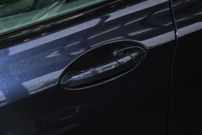 2022款  M40i-外观-图片-有驾
