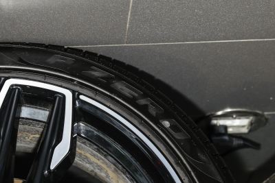 2022款  M40i-外观-图片-有驾