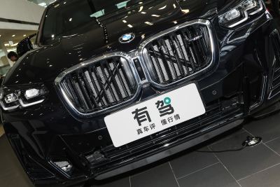 2022款  M40i-外观-图片-有驾