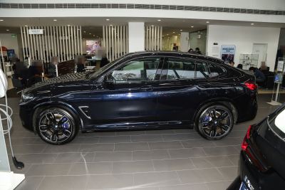 2022款  M40i-外观-图片-有驾
