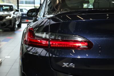 2022款  M40i-外观-图片-有驾