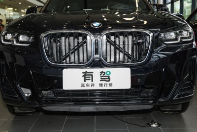 2022款  M40i-外观-图片-有驾