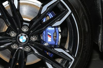 2022款  M40i-外观-图片-有驾