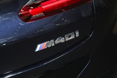 2022款  M40i-外观-图片-有驾