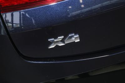 2022款  M40i-外观-图片-有驾