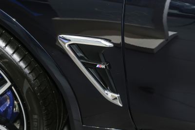 2022款  M40i-外观-图片-有驾