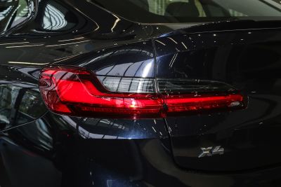 2022款  M40i-外观-图片-有驾