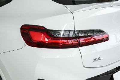 2022款  M40i-外观-图片-有驾
