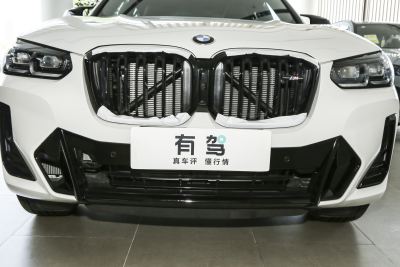 2022款  M40i-外观-图片-有驾