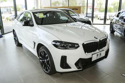 2022款  M40i-外观-图片-有驾