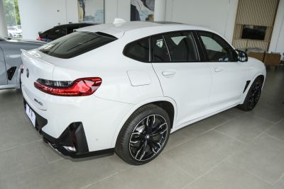 2022款  M40i-外观-图片-有驾