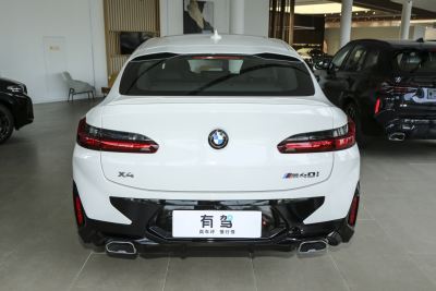 2022款  M40i-外观-图片-有驾