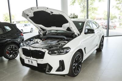 2022款  M40i-外观-图片-有驾