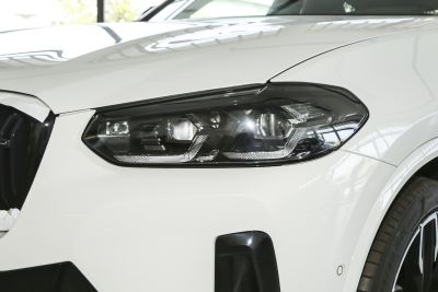2022款  M40i-外观-图片-有驾