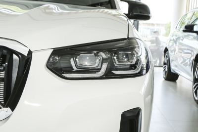 2022款  M40i-外观-图片-有驾