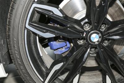2022款  M40i-外观-图片-有驾