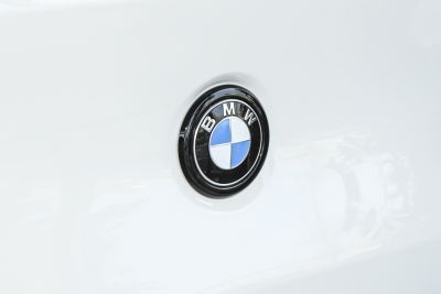 2022款  M40i-外观-图片-有驾