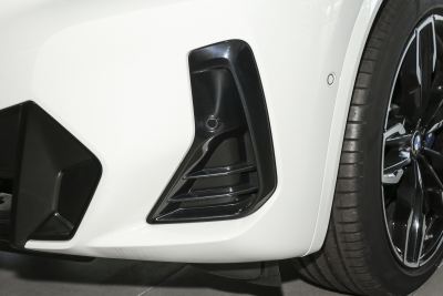 2022款  M40i-外观-图片-有驾