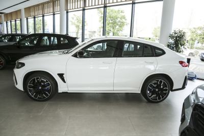 2022款  M40i-外观-图片-有驾