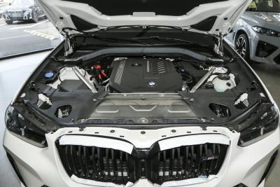2022款  M40i-外观-图片-有驾