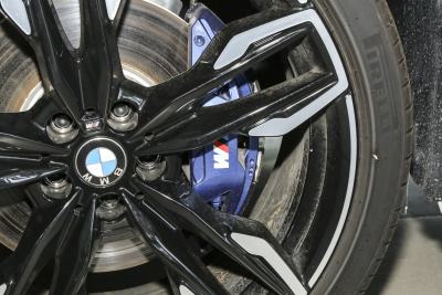 2022款  M40i-外观-图片-有驾