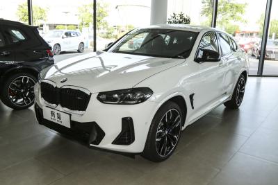 2022款  M40i-外观-图片-有驾
