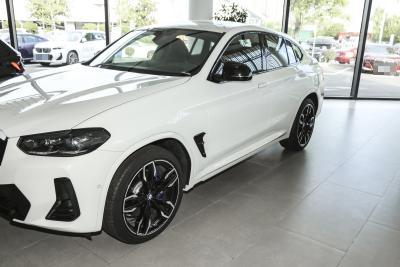 2022款  M40i-外观-图片-有驾