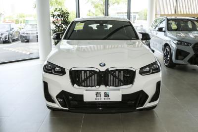 2022款  M40i-外观-图片-有驾