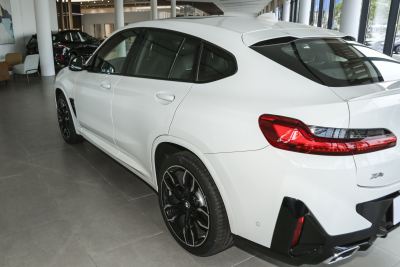 2022款  M40i-外观-图片-有驾
