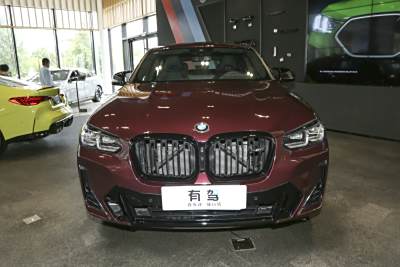 2022款  M40i-外观-图片-有驾