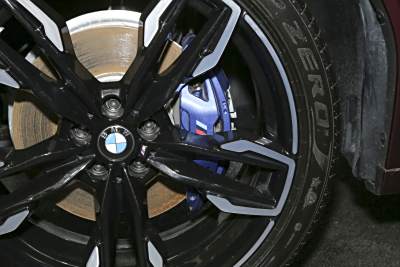 2022款  M40i-外观-图片-有驾