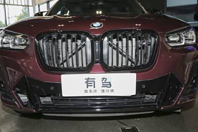 2022款  M40i-外观-图片-有驾