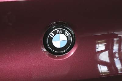 2022款  M40i-外观-图片-有驾