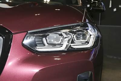 2022款  M40i-外观-图片-有驾