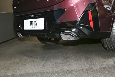 2022款  M40i-外观-图片-有驾