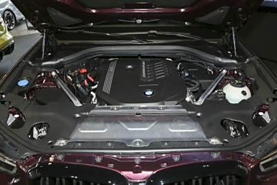 2022款  M40i-外观-图片-有驾