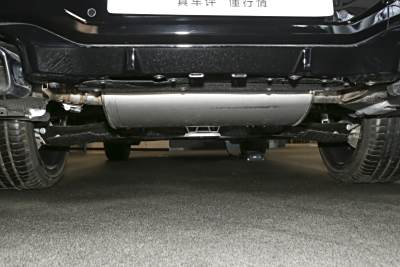 2022款  M40i-外观-图片-有驾