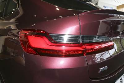 2022款  M40i-外观-图片-有驾