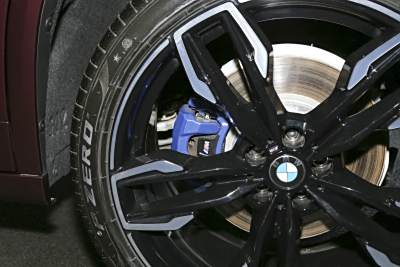 2022款  M40i-外观-图片-有驾