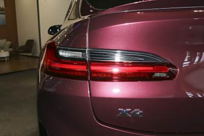 2022款  M40i-外观-图片-有驾